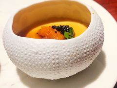 -西安W酒店·WEI全味西餐厅