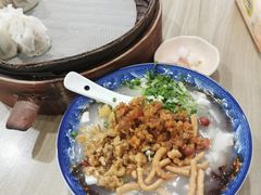 -晓友烧麦(光华村店)