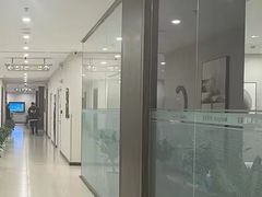 -爱康卓悦体检中心(河西新地中心分院)