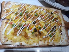 -夏日玛莉西餐厅(岳阳花板桥步步高店)