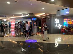 -皇庭广场(福华三路店)