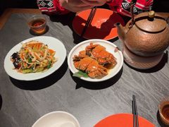 -小厨娘金榜题名(夫子庙秦淮河店)