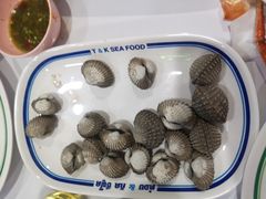 -T&K 海鲜