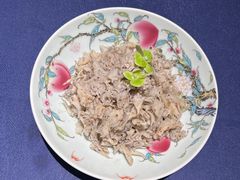 -维园悦谱·海派家常菜(乌鲁木齐南路店)