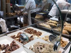 -戚顺兴盐水鸭(新街口明瓦廊店)