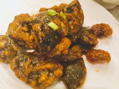 -莆田餐厅PUTIEN(三里屯店)