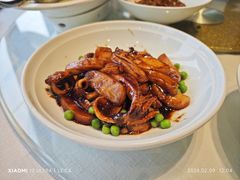 -阿明小菜·海鲜·上海菜(梅陇店)