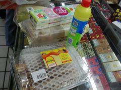 -物美超市(三里河店)