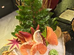 -樱嘢·炭火烧肉(惠南店)