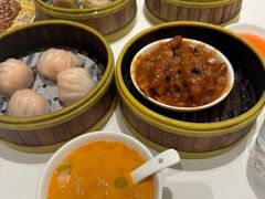 -香港龙凤楼(陆家嘴中心店)