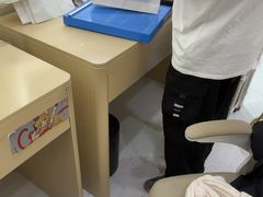 -海马体照相馆(北京大族广场店)
