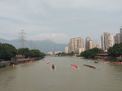 -光明港公园