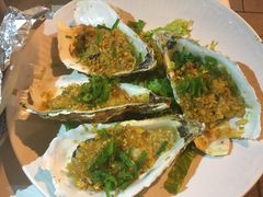 -东江海鲜酒家(艺都分店)