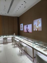 -CRD克徕帝(上海凯德晶萃广场店)