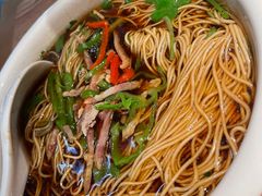 什锦锅盖面-周家二小姐的菜(西津渡店)