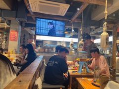 -北丐先生·野馄饨烧烤(雨花万象店)