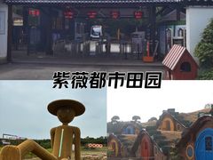 -武汉紫薇都市田园