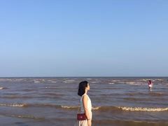 -南澳海滩