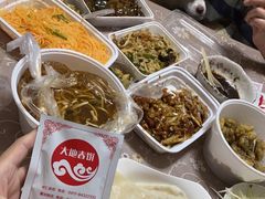 -大地春饼店(黄河路店)