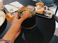 美式咖啡-UMe·玖觅(曲江店)