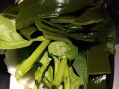 自选蔬菜-新辣道鱼火锅(航天万源店)