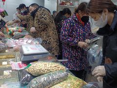 -刘艳明炒货(小心桥店)