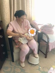 -大美母婴月子专护中心(紫峰店)