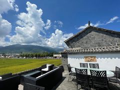 -喜林苑·稻田餐厅(品相府店)