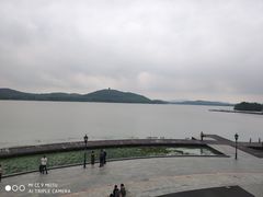 -水上明月·湖景餐厅