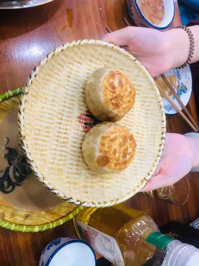 清真·德兴顺(高新店)-"说走就走的火锅!三个女生可没少吃肉.