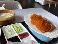 -蔓兰家的四季S0餐厅·融合菜(当代MOMA店)