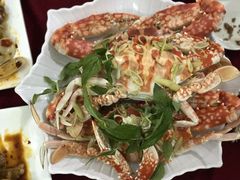 -QQ海鲜餐厅