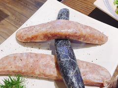 -樱宿日式和牛烧肉(五道口店)