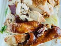 豉油鸡-九爺雞(文德路店)