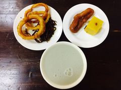 -老磁器口豆汁店(天坛店)
