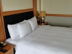 -上海银星皇冠假日酒店