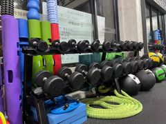 -Burn Fit燃炼健身工作室(新都旗舰店)