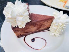-The Cheesecake Factory芝乐坊餐厅(兴业太古汇店)