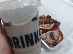 -嗨椒小面(萝岗万达店)