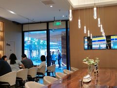 大堂-卿晨食堂(星光里商业街店)