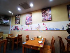 -银子铁板烧料理自助餐(人民广场店)