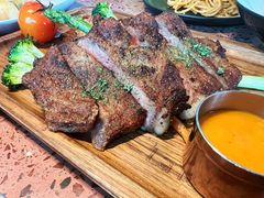 -La Terre乐田(万象城店)