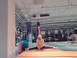 点击看大图 -亚太瑜伽普拉提学院