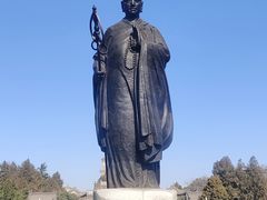 -大慈恩寺(大雁塔)