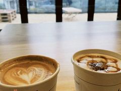 -J Create城市露营咖啡·简餐·宠物(上海动物园店)