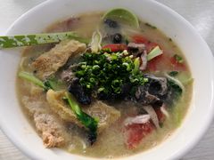 -许记大碗皮肚面馆(三条巷店)