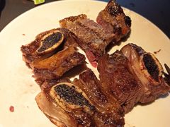 -拉蒂娜·巴西牛排馆 Latina·Brazilian Steakhouse(王府井喜悦店)
