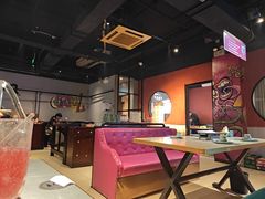-醉炫音速烧烤·干煸菜(沙河总店)