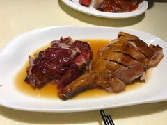 -龙记烧腊茶餐厅(常德路店)