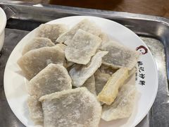 -姚记炒肝店(鼓楼店)